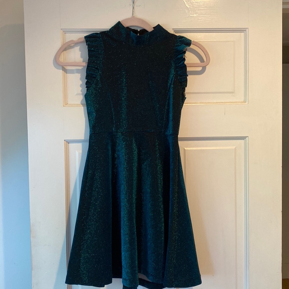 Ava & Yelly Dress